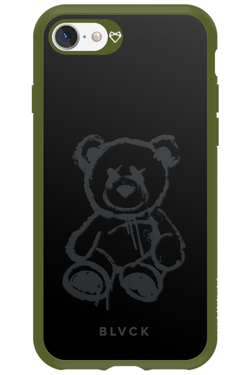 BLVCK BEAR - Apple iPhone 7