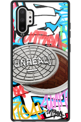 HULE - Samsung Galaxy Note 10+