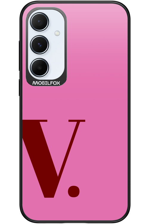 V (Sorbet) 2.0 - Samsung Galaxy A55