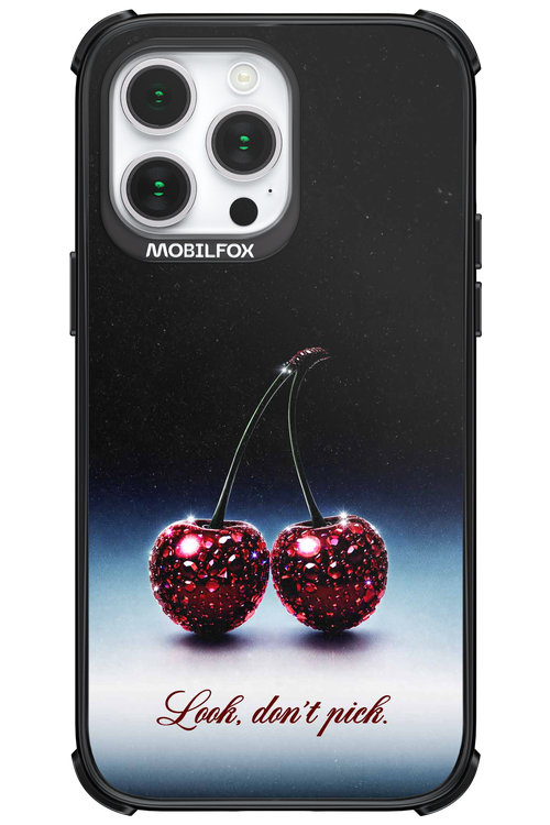 Seasonal Diamond 2.0 - Apple iPhone 14 Pro Max