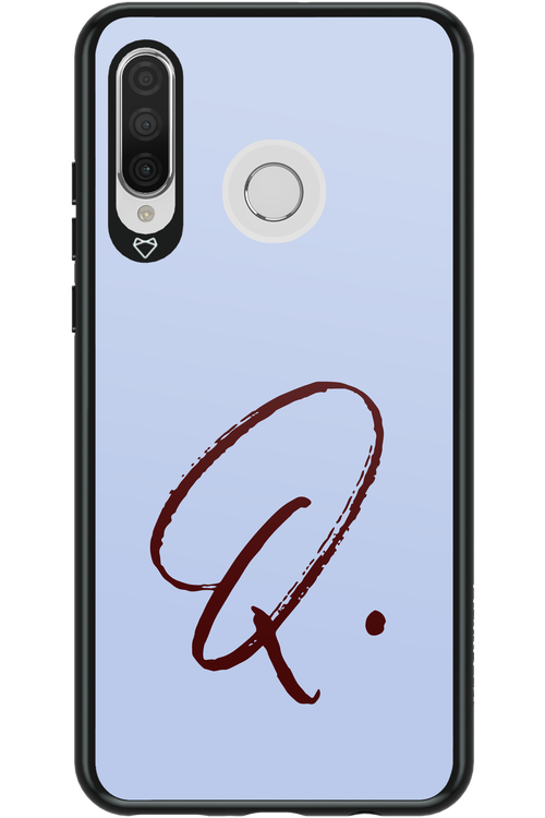 (Jellyfish Presso) Q 2.0 - Huawei P30 Lite