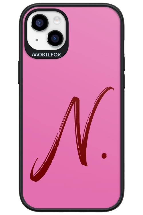 (Sorbet) N 2.0 - Apple iPhone 14 Plus