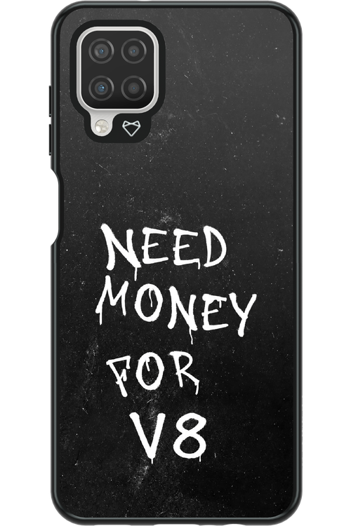 V8 2.0 - Samsung Galaxy A12