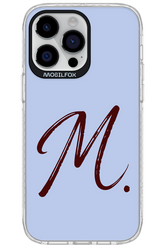 (Jellyfish Presso) M 2.0 - Apple iPhone 14 Pro Max