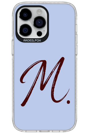 (Jellyfish Presso) M 2.0 - Apple iPhone 14 Pro Max