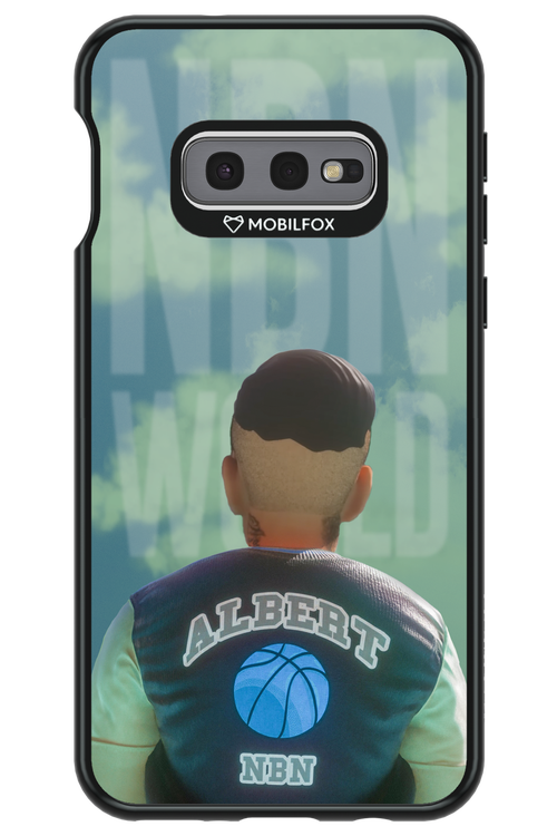 Albert Sky 2.0 - Samsung Galaxy S10e