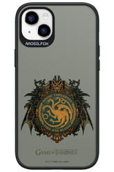 House Targaryen. - Apple iPhone 14 Plus