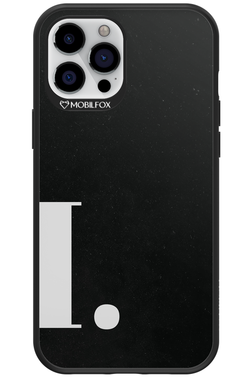 I (Off Space) 2.0 - Apple iPhone 12 Pro Max