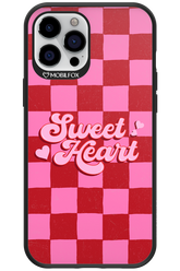 Sweat Heart - Apple iPhone 12 Pro Max