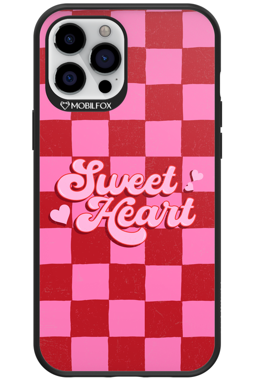 Sweat Heart - Apple iPhone 12 Pro Max