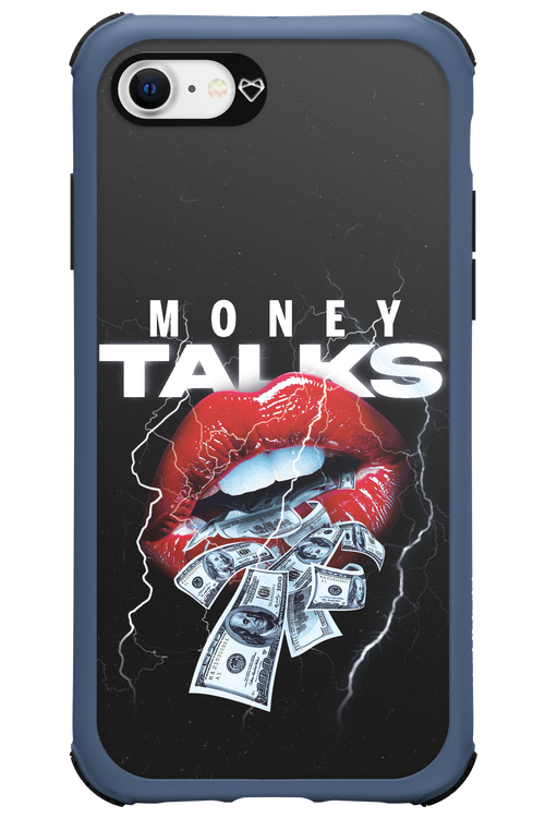 Money Talks - Apple iPhone SE 2022