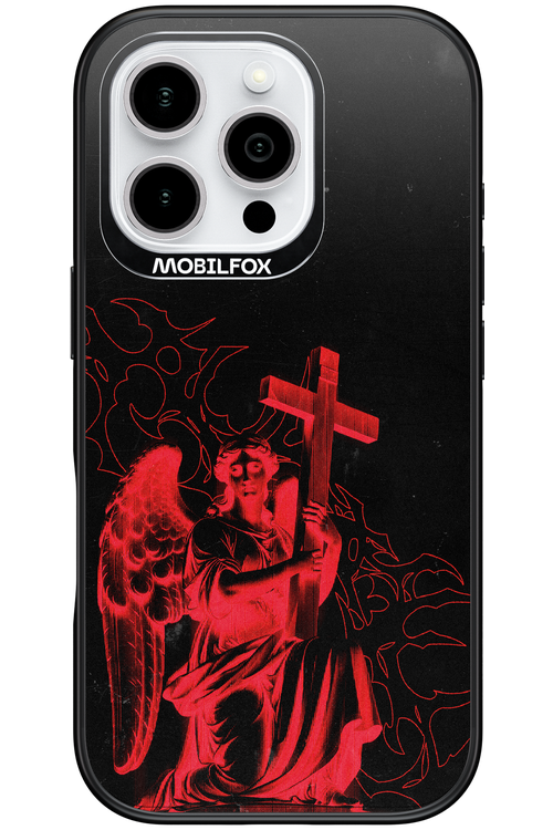 Fallen angel II 2.0 - Apple iPhone 16 Pro