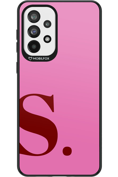 S (Sorbet) 2.0 - Samsung Galaxy A73