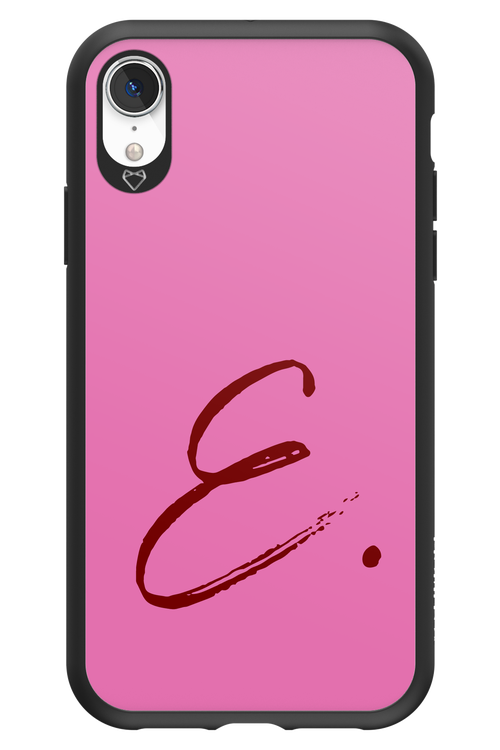 (Sorbet) E 2.0 - Apple iPhone XR