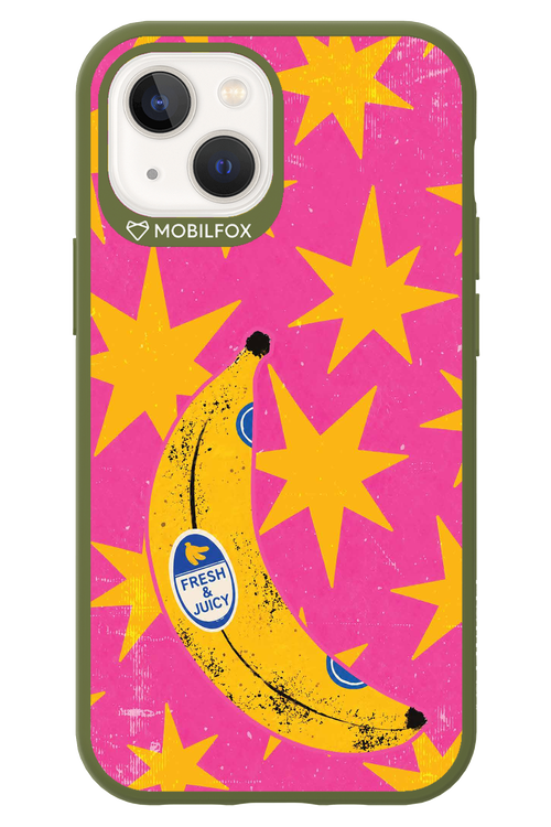 BANANA POP 2.0 - Apple iPhone 13 Mini