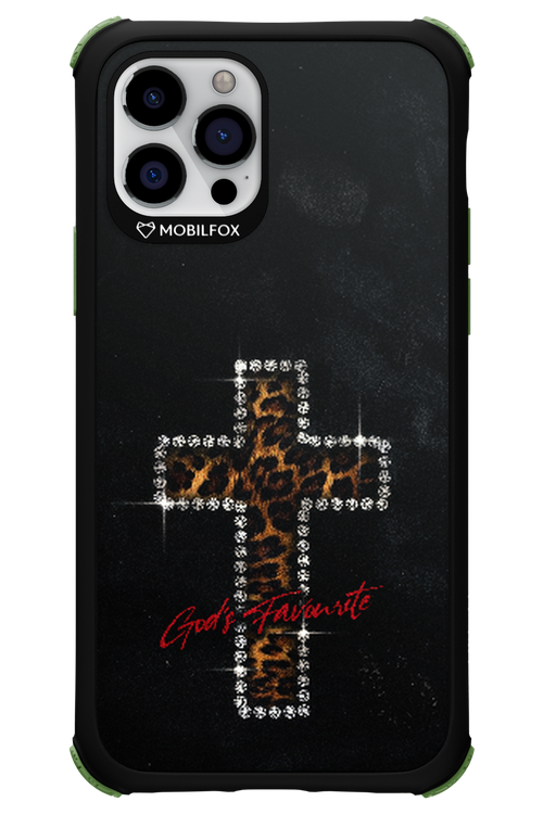 God's Favourite - Apple iPhone 12 Pro