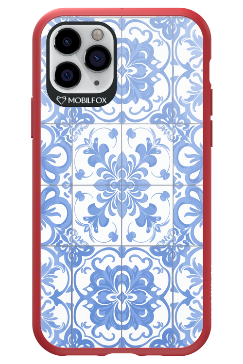 Amalfi Club 2.0 - Apple iPhone 11 Pro