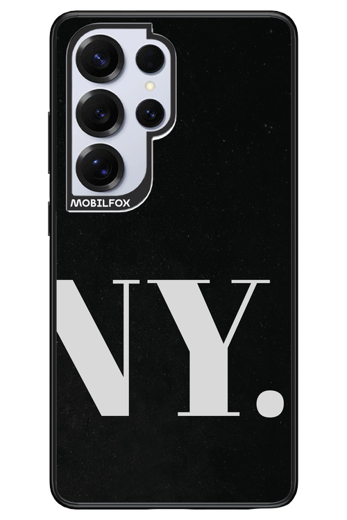 NY (Off Space) 2.0 - Samsung S25 Ultra