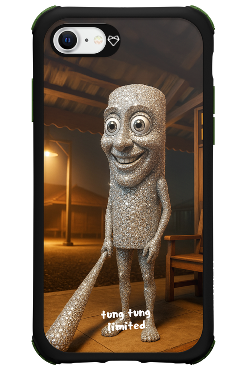 Tung Tung Limited - Apple iPhone 8