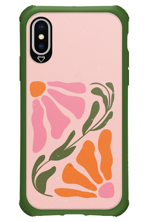 Bloom Duet 2.0 - Apple iPhone X