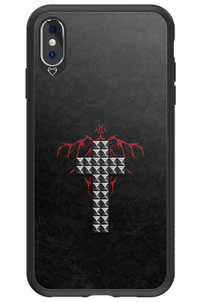 Dark Prayer 2.0 - Apple iPhone XS Max