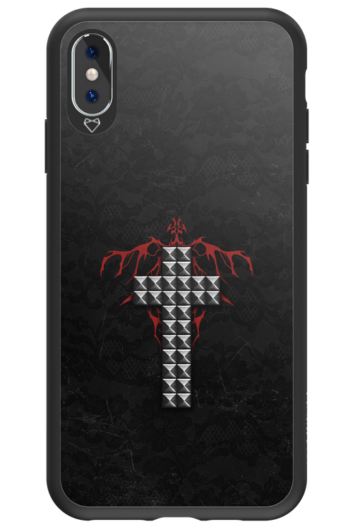 Dark Prayer 2.0 - Apple iPhone XS Max