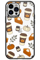 Everything is Pumpkin - Apple iPhone 12 Pro