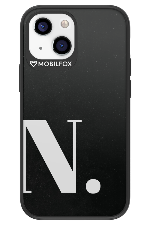 N (Off Space) 2.0 - Apple iPhone 13 Mini