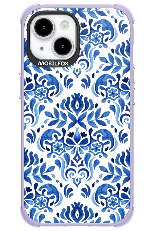 La Dolce Flora 2.0 - Apple iPhone 15