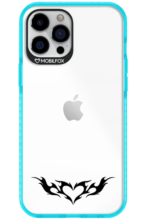 Techno Hart 2.0 - Apple iPhone 12 Pro Max