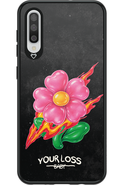 Your Loss 2.0 - Samsung Galaxy A50