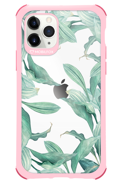 Greenpeace 2.0 - Apple iPhone 11 Pro