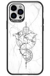 Compass 2.0 - Apple iPhone 12 Pro