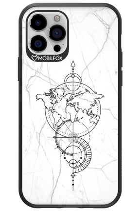 Compass 2.0 - Apple iPhone 12 Pro