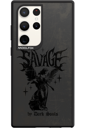 St. Savage - Samsung Galaxy S23 Ultra