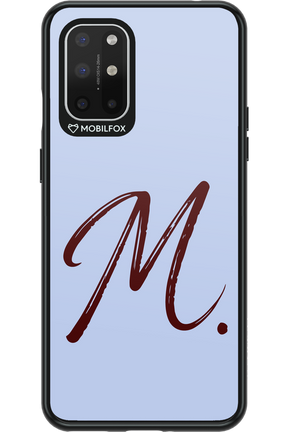 (Jellyfish Presso) M 2.0 - OnePlus 8T
