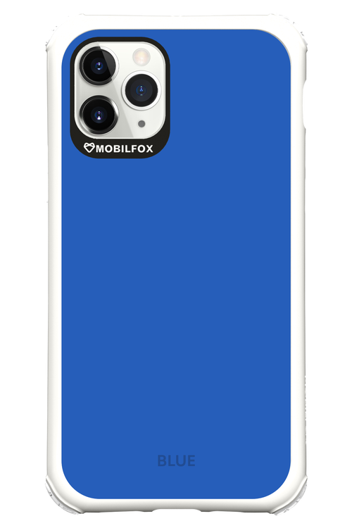 BLUE - FS2 - Apple iPhone 11 Pro