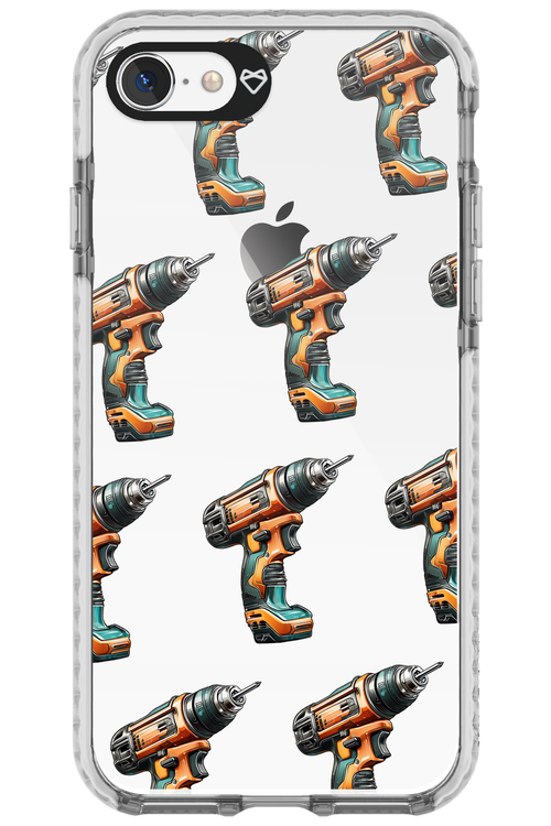 Screwdriver Time 2.0 - Apple iPhone 8