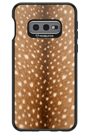 Fawn Dots - Samsung Galaxy S10e