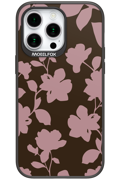 Flower Serenade - Apple iPhone 15 Pro Max