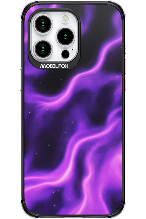 Aurora beam - Apple iPhone 15 Pro Max