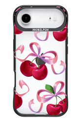 Cherry Cherry Lady - Apple iPhone 17 Air