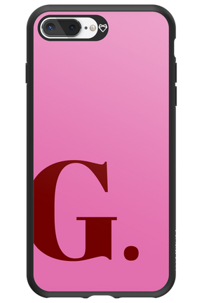 G (Sorbet) 2.0 - Apple iPhone 7 Plus