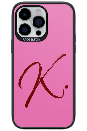 (Sorbet) K 2.0 - Apple iPhone 14 Pro Max