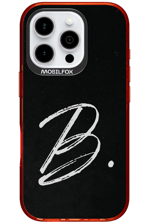 (Off Space) B 2.0 - Apple iPhone 16 Pro