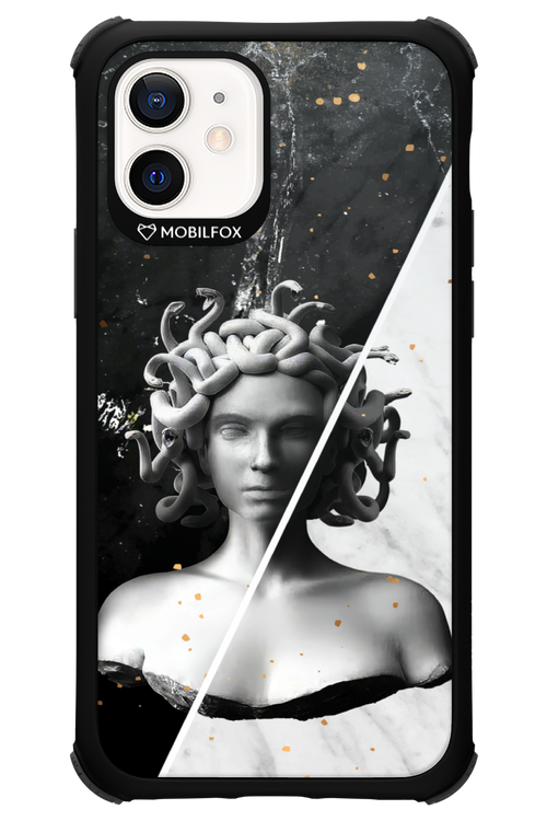 Medusa - Apple iPhone 12