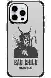 Krampus - Apple iPhone 16 Pro Max