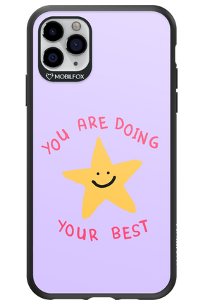 Your Best - Apple iPhone 11 Pro Max