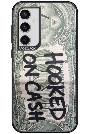 hooked 2.0 - Samsung Galaxy S23 FE
