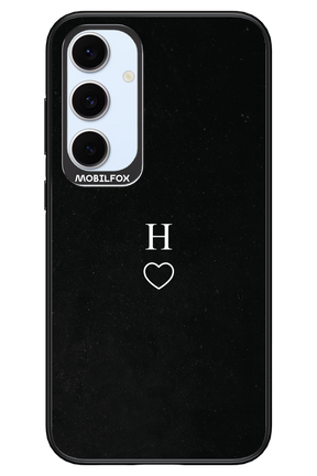 H Black 2.0 - Samsung S24 FE
